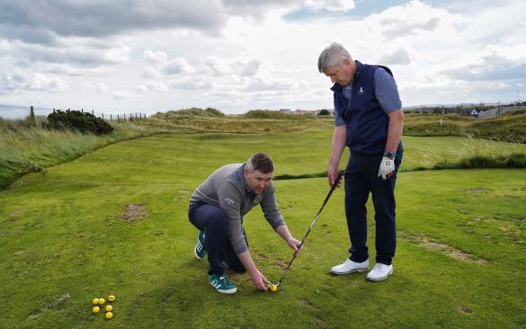 Laytown & Bettystown golf Club