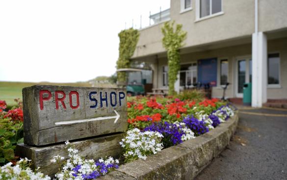 Laytown & Bettystown golf Club